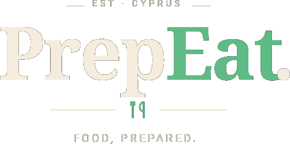Prepeat — food, prepared