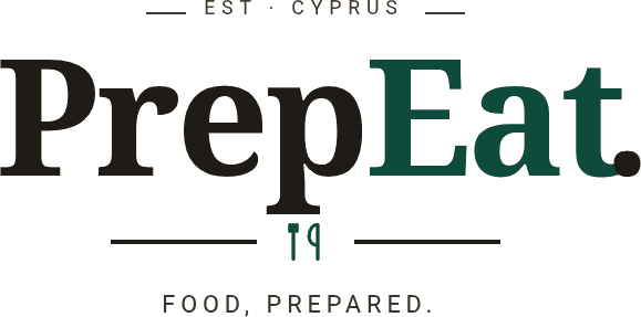 Prepeat — food, prepared